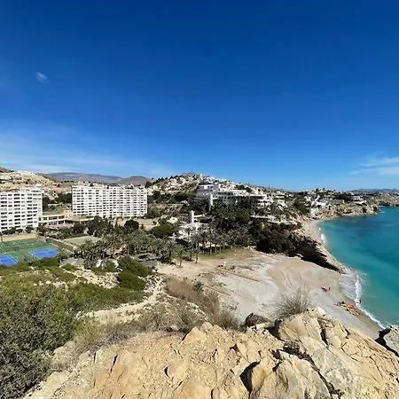 Sol Mediterraneo - Palm 7 Villajoyosa