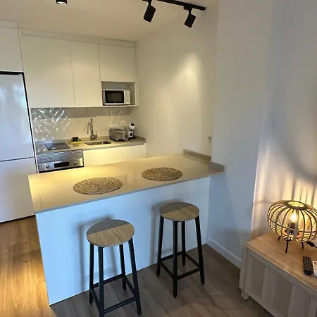 Apartman Sol Mediterraneo - Palm 7 *