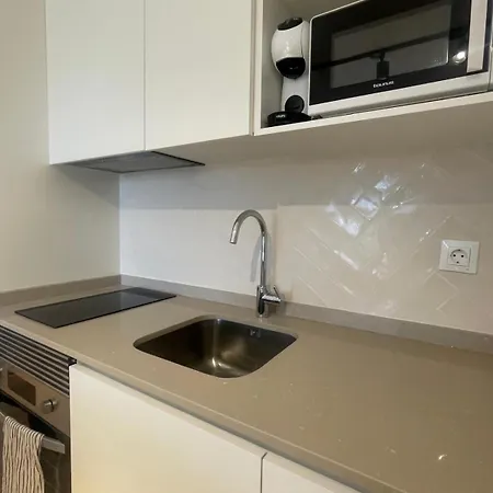 Sol Mediterraneo - Palm 7 Apartman Villajoyosa