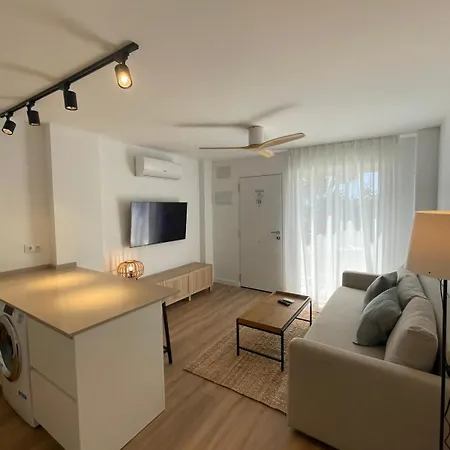 Sol Mediterraneo - Palm 7