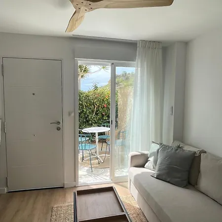 Sol Mediterraneo - Palm 7 Apartman