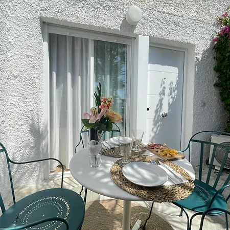 Apartman Sol Mediterraneo - Palm 7