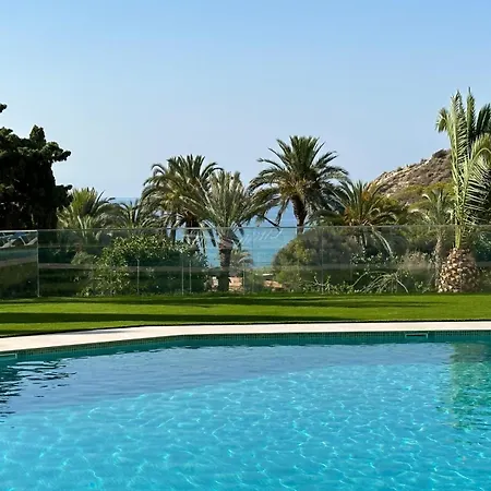 Apartman Sol Mediterraneo - Palm 7 *